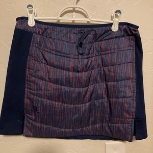 Salomon Poofy Skirt